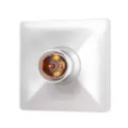 Anchor Modular Lamp Holder Batten Type, 39686 (Pack of 5)-picture-39