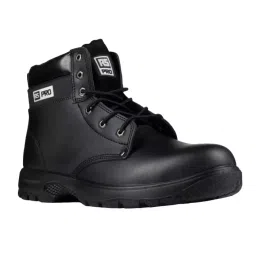 RS PRO Steel Toe Capped Unisex Safety Boot UK 6 EU 40, 2458900-picture-17