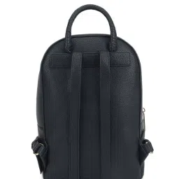 Tommy Hilfiger Space Blue Medium Backpack image 3