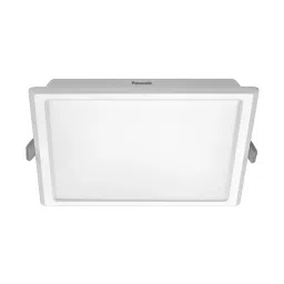 Panasonic Square LED PC Downlight Refresh 15 W Warm White, PDLM02153R2-picture-30