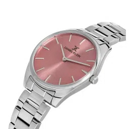 Daniel Klein DK.1.13248-2 Premium Analog Watch for Women image 3
