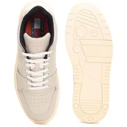 Tommy Hilfiger Men's Beige Casual Sneakers image 3