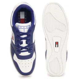 Tommy Hilfiger Men's Navy Casual Sneakers image 3