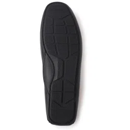 Tommy Hilfiger Men's Black Casual Loafers image 3