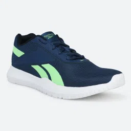 Reebok Men Blue Running Shoes image 1