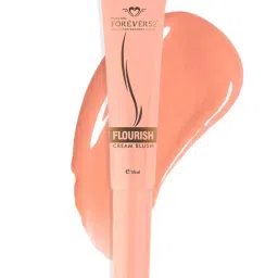 Daily Life Forever52 Flourish Cream Blush FCB002 - 18 ml image 1