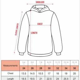 Hellcat White and Navy Blue Regular Fit Printed Sweatshirt - Pack of 2 image 5