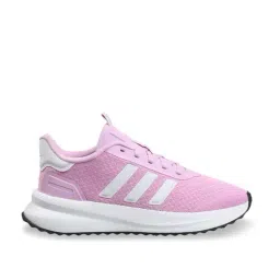 Adidas Women's X_PLRPATH Pink Running Shoes-picture-19
