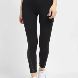 Adidas Black W MT 78 TIG Tights-picture-26