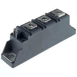 Vishay Rectifier Diode 1200 V 100 Amp 3 Pin TO-240AA, VS-VSKD91/12-picture-36