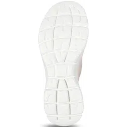 Skechers Women's SUMMITS-NEW DAILY Pink Sneakers image 5