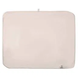 MiArcus Sweet Spring Beige Polyester 240 GSM Single Mattress Protector image 3