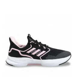 Adidas Women's Slidair Black Running Shoes image 1