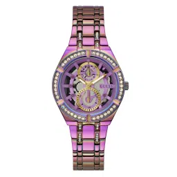 Guess GW0604L4 TREND Multifunction Watch for Women image 1