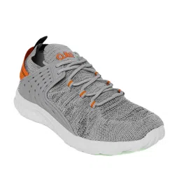 Ajile by Pantaloons Men's Grey Running Shoes image 3