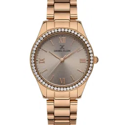 Daniel Klein DK.1.13257-4 Premium Analog Watch for Women image 1