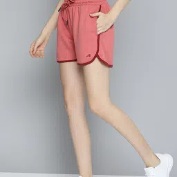 ALCIS Pink Sports Shorts image 3