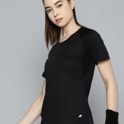 ALCIS Black T-Shirt image 3