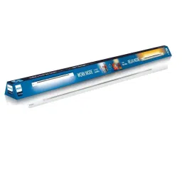 Philips TwinGlow 20W Yellow Uplight RELAX Mode + 20W White Downlight WORK Mode (Pack of 2) image 3