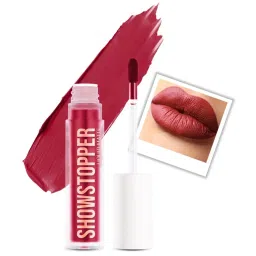 Daily Life Forever52 Showstopper Liquid Matte Lipstick Forbidden - 5 ml image 2