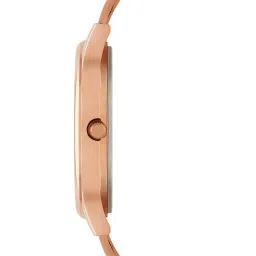 Chumbak 8907605117398 Carnival Elephant Analog Watch for Women image 3