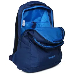 Wildcraft Ace_2 25 Ltrs Blue Medium Laptop Backpack image 3