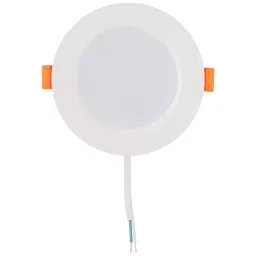 Orient Eyeluv Eye Protection 5 W Round Led Down Panel Light Cool White (Pack of 3)-picture-46