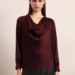 Vero Moda Winetasting Regular Fit Top-picture-13