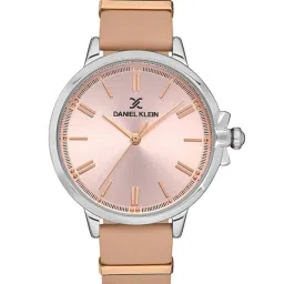 Daniel Klein DK.1.13260-5 Trendy Analog Watch for Women image 1