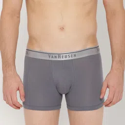 van heusen innerwear Van Heusen Men Solid Antibacterial Colour Fresh Trunks 30041-picture-13