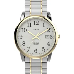 Timex TW2W52700 EASY READER Analog Watch for Men image 1