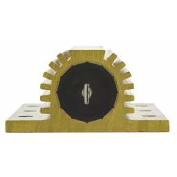 Arcol 50 Ω 100W Wire Wound Chassis Mount Resistor ±5%, HS100 50R J image 3