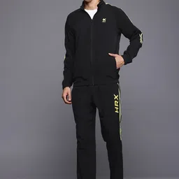 HRX by Hrithik Roshan Running Tracksuit image 3