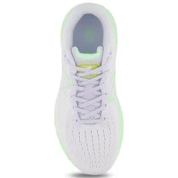 New Balance Women's EVOZ V2 Grey Running Shoes image 3