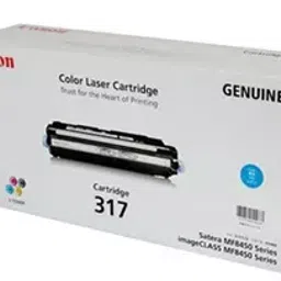 Canon Crg 317 C Laser Toner Cartridge (Page Yield 4000, Color Cyan)-picture-39