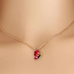 Utkarsh Animal Shaped Pendants with Chains image 2