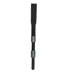 GENERIC Demolition Hammer 25.4 mm (1 Inch) Chisel Black, SuperSteel 25.4 mm (1 Inch)-picture-24