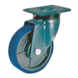 LAG Swivel Castor Wheel, 500 Kg Capacity, 150 mm Wheel, 37513-picture-34