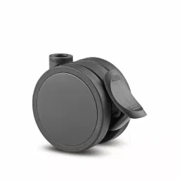 Tente Castor Wheel, 40 Kg Capacity, 55 mm Wheel, 774734 T925KBI055L51-10-picture-32