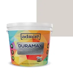 ADMIRE PAINTS DURAMAX Exterior Emulsion Paint 10 L Capacity Ice Age-picture-23