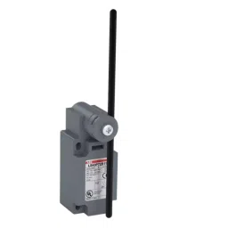 ABB Roller Lever Limit Switch, 1NO/1NC, IP66, Zinc Alloy Housing, 400 V AC ac Max, 1SBV010772R1211-picture-12