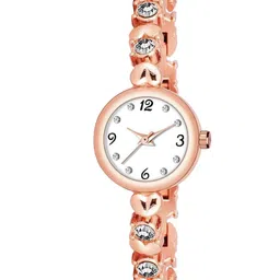 Miss Perfect Women Bracelet Style Straps Analogue Watch FA218-picture-50