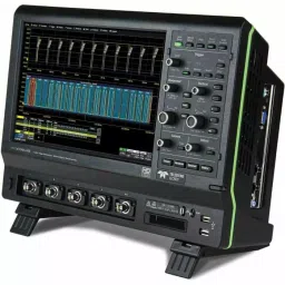 Teledyne LeCroy Bench Oscilloscope 1 GHz 4 Analogue Channels 16 Digital Channels - RS, HDO4104A-MS image 2