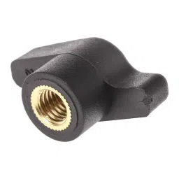 RS PRO Black Wing Clamping Knob M10 Threaded Hole, 478478-picture-42