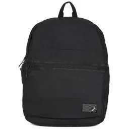 Asics Small Logo 35 Ltrs Performance Black Medium Backpack-image-16