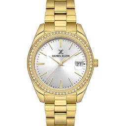 Daniel Klein DK.1.13489-2 Premium Analog Watch for Women-picture-7