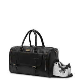 FUR JADEN Medium Casual Duffel Bag image 5