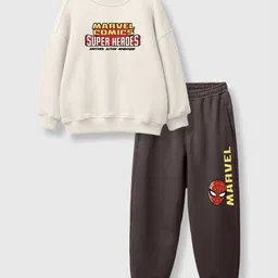 Nap Chief Unisex Kids Printed-image-60