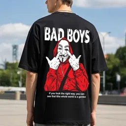 SZN Men Printed T-shirt-picture-49