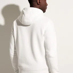 Parcel Yard Men Long Sleeve Hooded Kangaroo Pocket Sweatshirt image 5